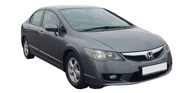 Honda Civic VIII