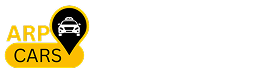 Arp Cars Footer Logo  Wynajem, Kierowca Taxi