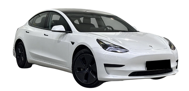 Tesla Model